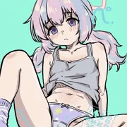 部屋着レイサ