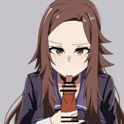 [手描きアニメ]ニュー手コキ舐め