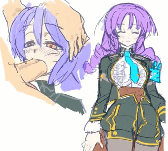 クローリカと
