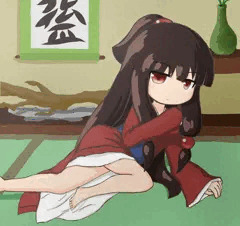 フレイムさん