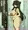 親戚の子をお風呂に入れることになったふたなり娘