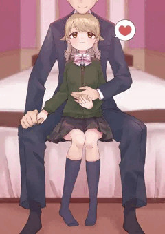 もりくぼと