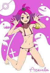 アセロラたゃん
