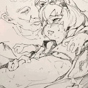 『銀星』悶絶ぼて腹浣腸責め