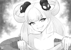 恐怖のいたずらスタンバイ