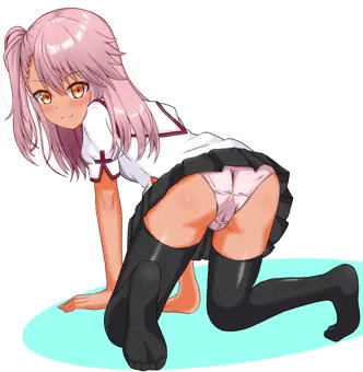 プリズマパンツ