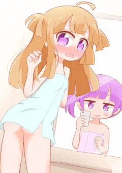ちりちゃん