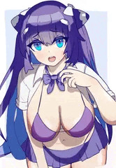 アメスク風プリムラ