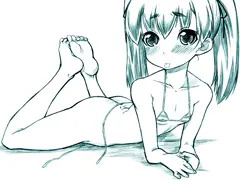 ヱロ水着って