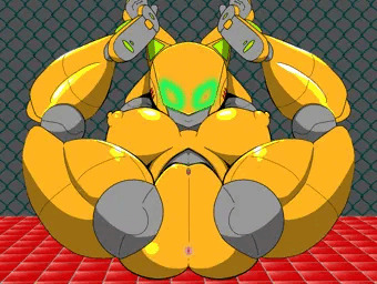 ボツCG集のイラスト