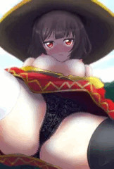 このすば！劇場版みてきた