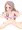 ぱんつであやとり