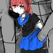 監禁二日目