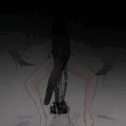 ブルアカ　ココナ　ディルド