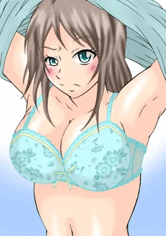 曜ちゃん