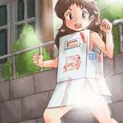 パステルユーミ重装甲型