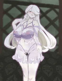 【レジェンドアルセウス・コギト】朝まで休憩していくがよい…♡