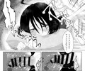 【秋季例大祭】ぬえちゃんとても泣く。【サンプル】