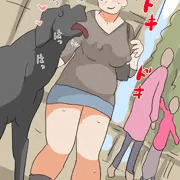 クロとなかよく