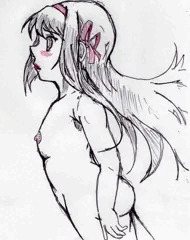 まどか・・・・・・・