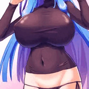 琴葉葵ちゃん