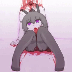くびちょんぱ