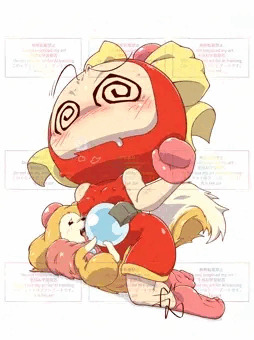 いちゃいちゃピポあか