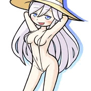 崩壊マイクロビキニ部