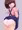 色んな女の子を描いてみる：その7