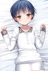 おっぱい見せて！