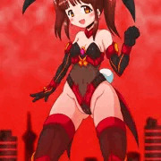 ワルイコ緒方智絵里ちゃん