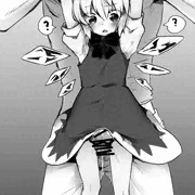 チルノちゃん