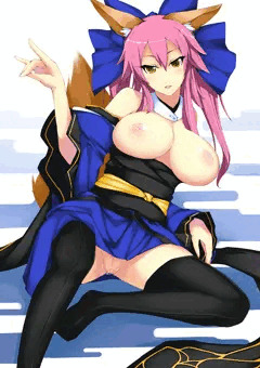 [Fate]良妻狐