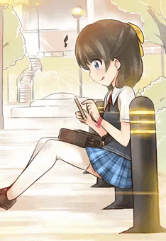 なんとなく