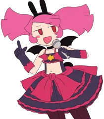 ねおん