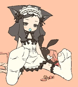 あんにゅい
