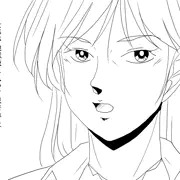報告のラクガキ　No2