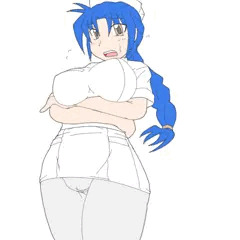 淫内感染の杉村弘子さん