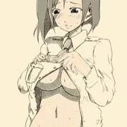 逮捕しちゃうぞ
