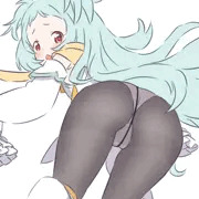 スカート返せなの～