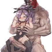 にお