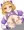 図鑑順にバイオロイドにパイ〇リしてもらう♡　009　アクア