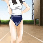 ブルマ
