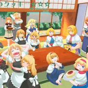 大人のクッキー☆☆☆Anniversary【十周年記念】