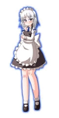 咲夜さん