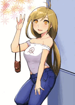 完全に油断した顔してたので