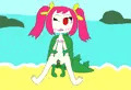 💚かいじゅうっちょx睦月💖