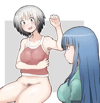 お題：処理してないぽっちゃり