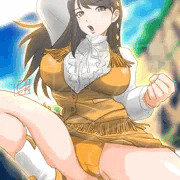 タミーちゃん