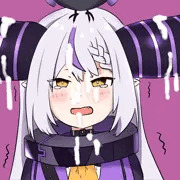 侵略しに来たのに撃墜されるラプラス・ダークネス